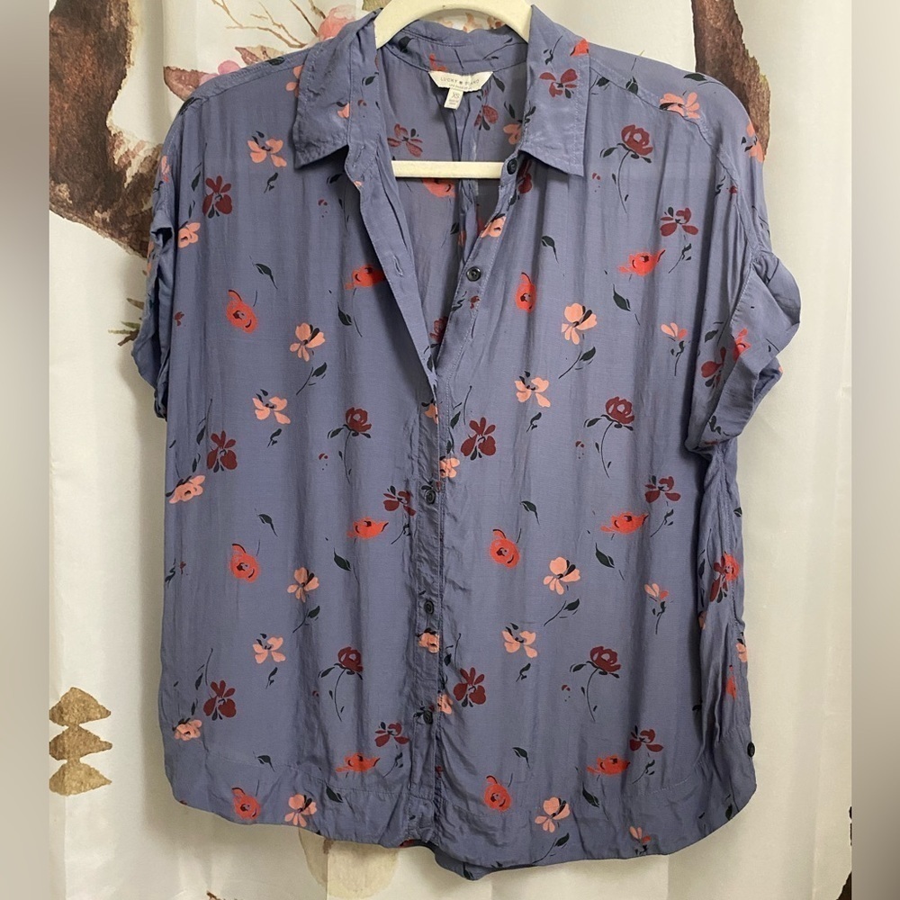XS Lucky top​​​​​​​​